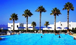 Hotel Aeolos Beach